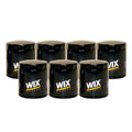 Set of 7 Engine Oil Filters for Buick Cadillac Chevy GMC Pontiac (StdAsp)