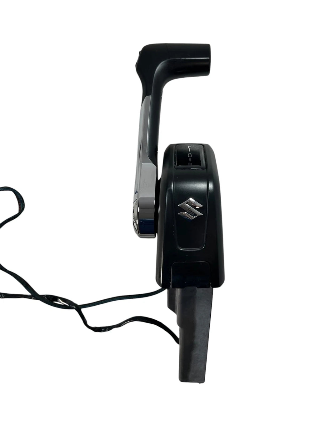 Single Engine Mechanical Remote Control Box for Suzuki (67200-88L00)