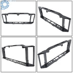 Front Radiator Support Assembly for Chevrolet Silverado / GMC Sierra 1500 (2014-2018)
