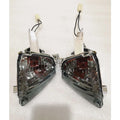 Smoke Rear Turn Signal Light for Suzuki GSXR1000 (2007–2008), GSXR600/750 (2008–2010)