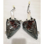 Smoke Rear Turn Signal Light for Suzuki GSXR1000 (2007–2008), GSXR600/750 (2008–2010)