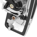 Electric Master Window Switch for Chevy Pickup/GMC C/K Series (1982–1986)