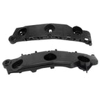 Front Bumper Brackets for Nissan Rogue (2021-2023)