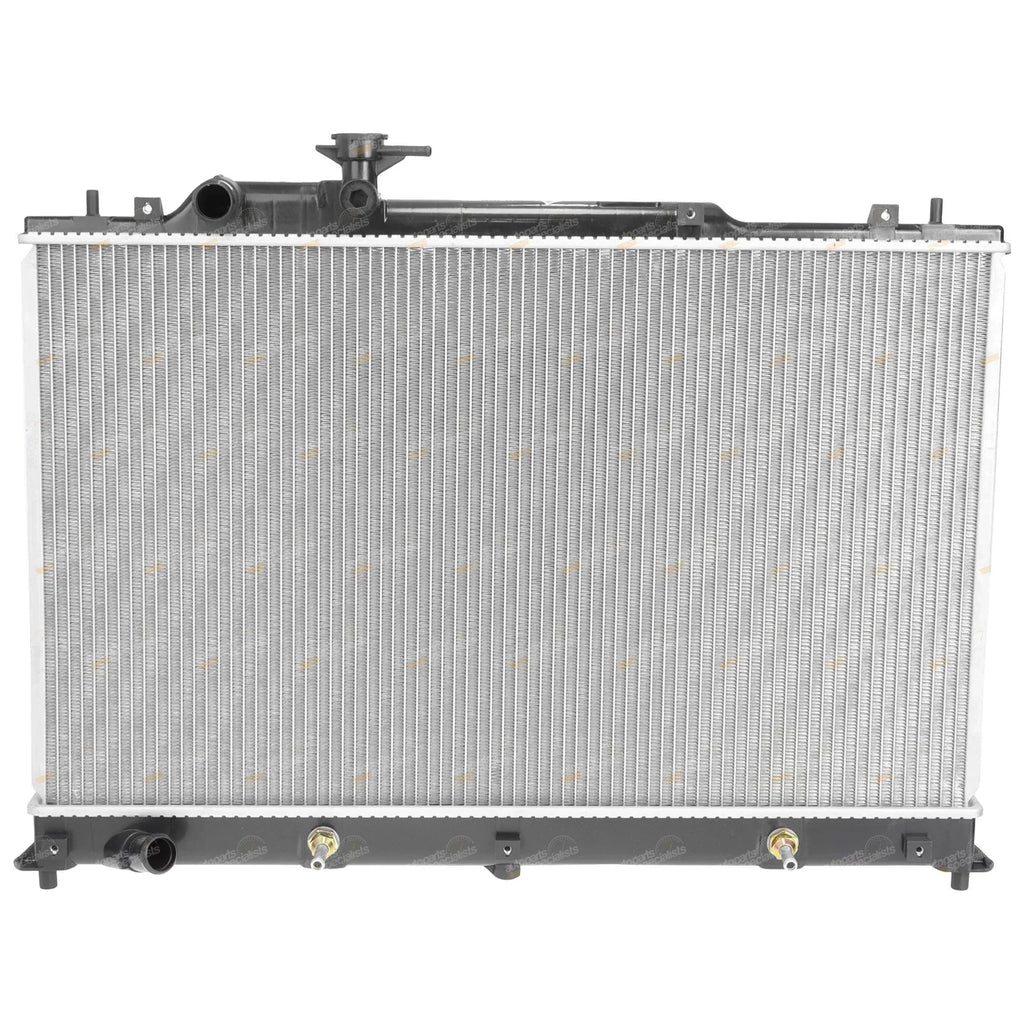 Radiator for Mazda CX-7 ER Auto/Manual Turbo Petrol (2006 - 2012)
