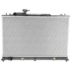 Radiator for Mazda CX-7 ER Auto/Manual Turbo Petrol (2006 - 2012)