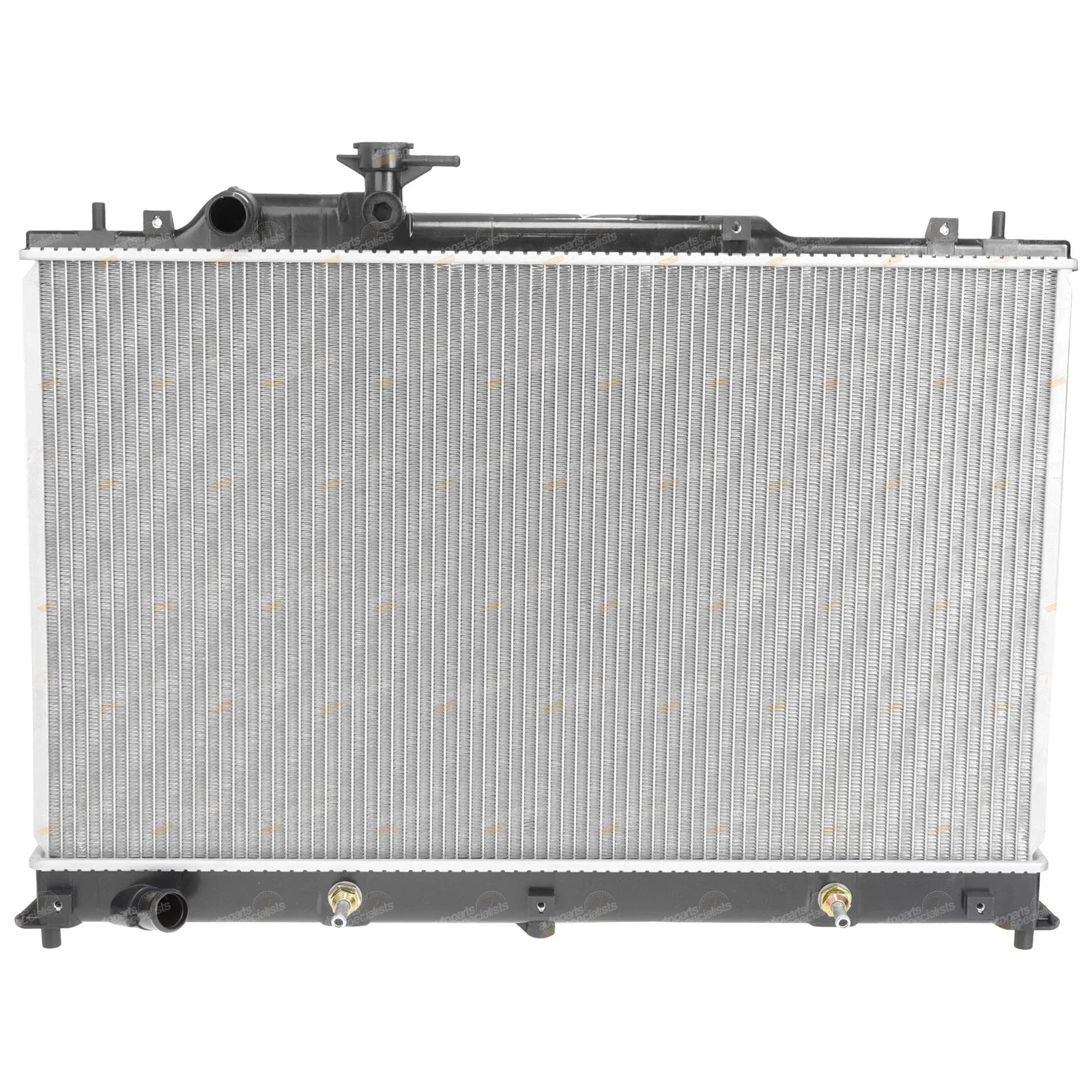 Radiator for Mazda CX-7 ER Auto/Manual Turbo Petrol (2006 - 2012)