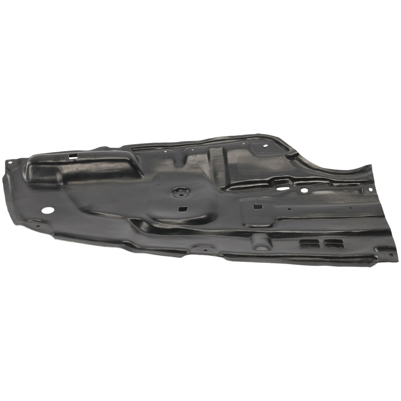 Engine Splash Shield for Toyota Avalon (2011–2012) Driver Side Lower