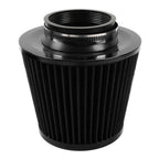 3" Cold Air Intake Cone Filter for
