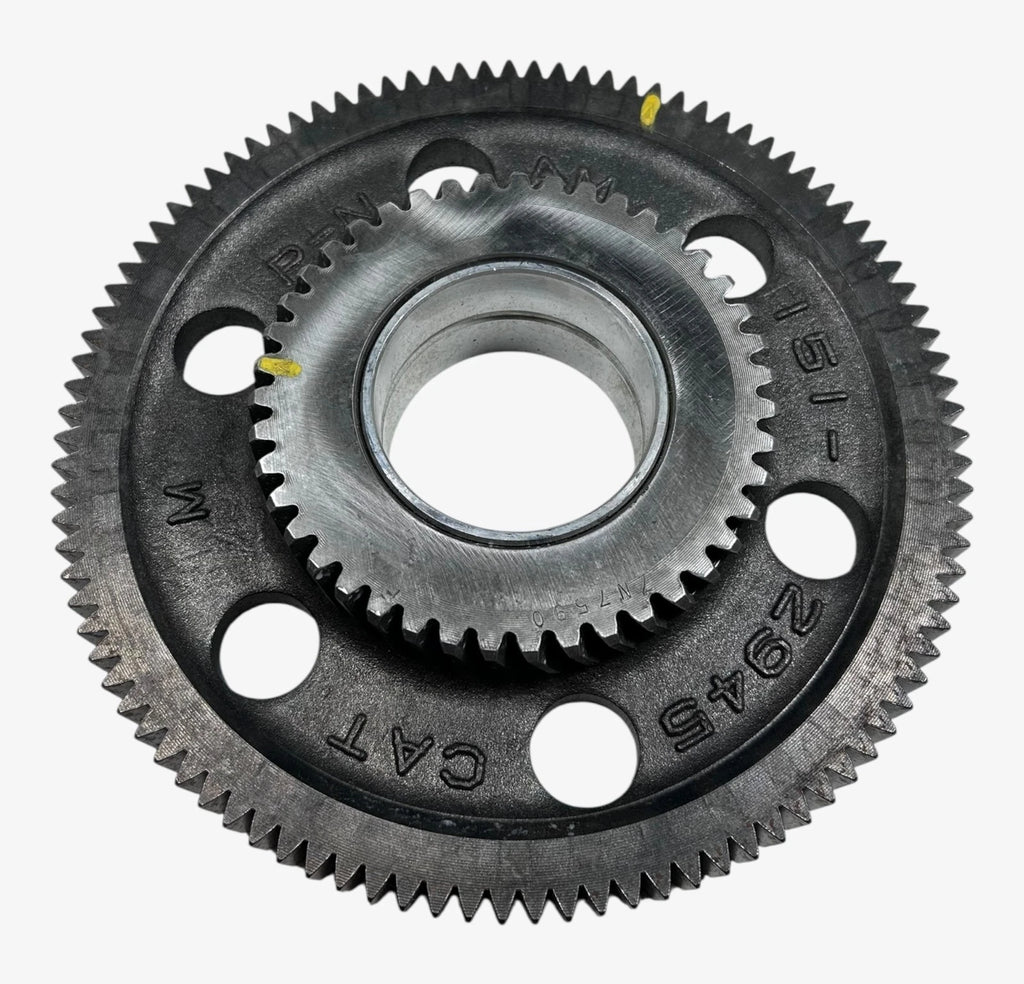 Caterpillar Gear AS-IDLE 151-2946 for Caterpillar Equipment (OEM)