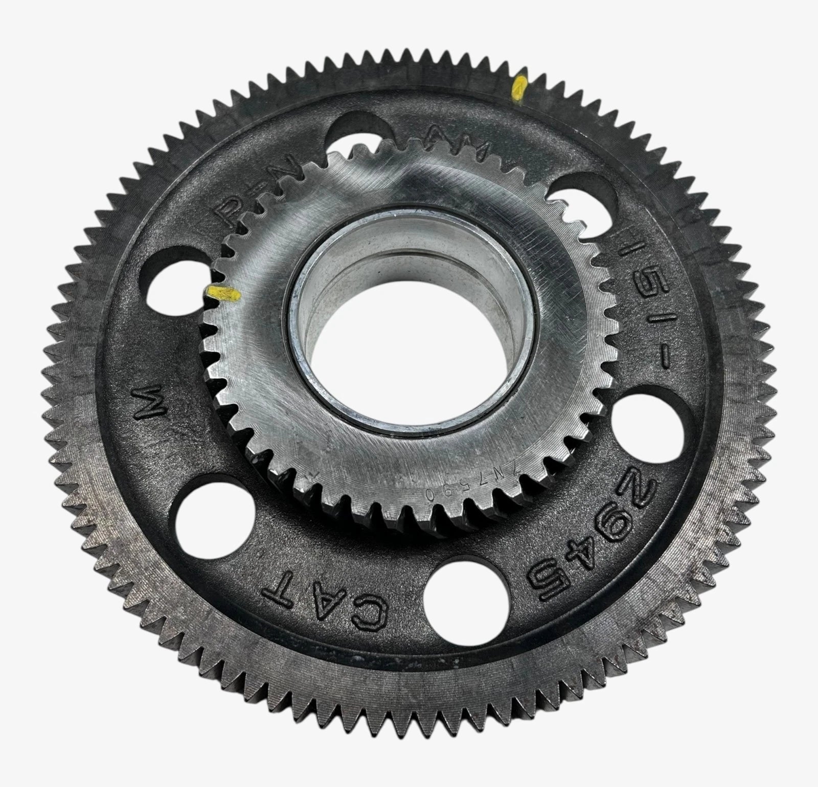 Caterpillar Gear AS-IDLE 151-2946 for Caterpillar Equipment (OEM)