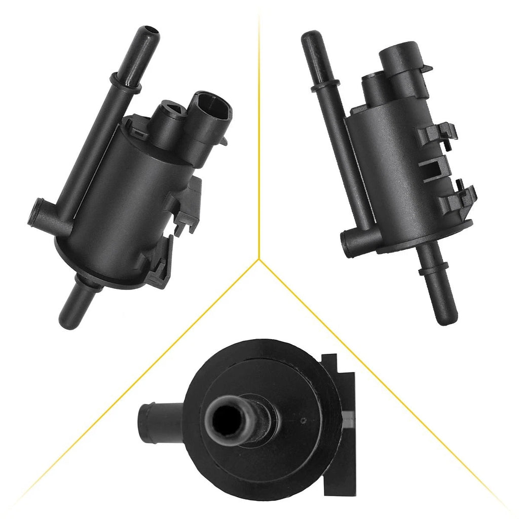 EVAP Canister Purge Valve 12569751 for Chevrolet Buick (1997–2005)