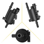EVAP Canister Purge Valve 12569751 for Chevrolet Buick (1997–2005)