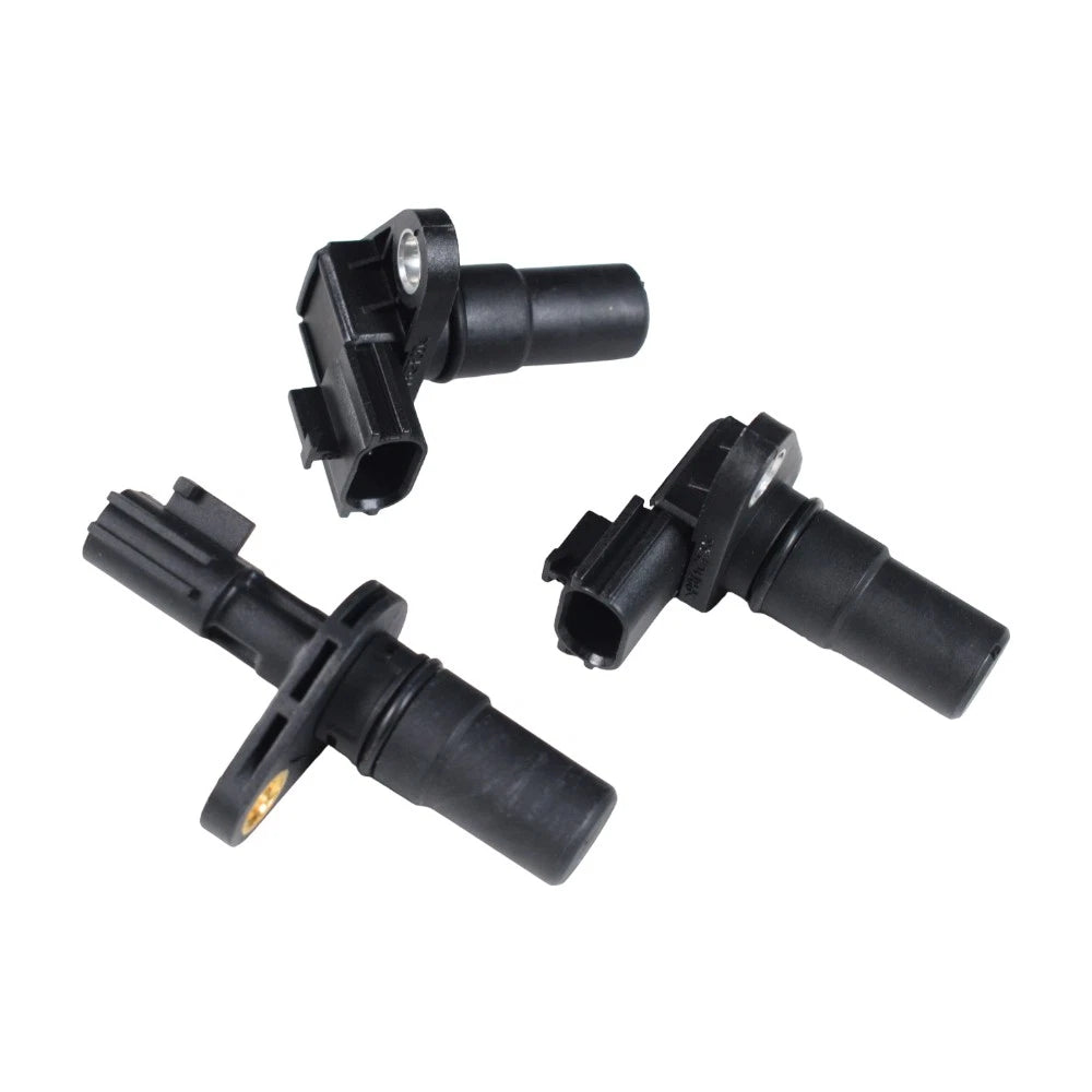 3X Vehicle Speed Sensors for Nissan Sentra Versa NV200 1.6 1.8L (2007–2019)