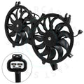 Cooling Fan Assembly for Infiniti G37 (2008–2013) and Q70 (2014–2019)