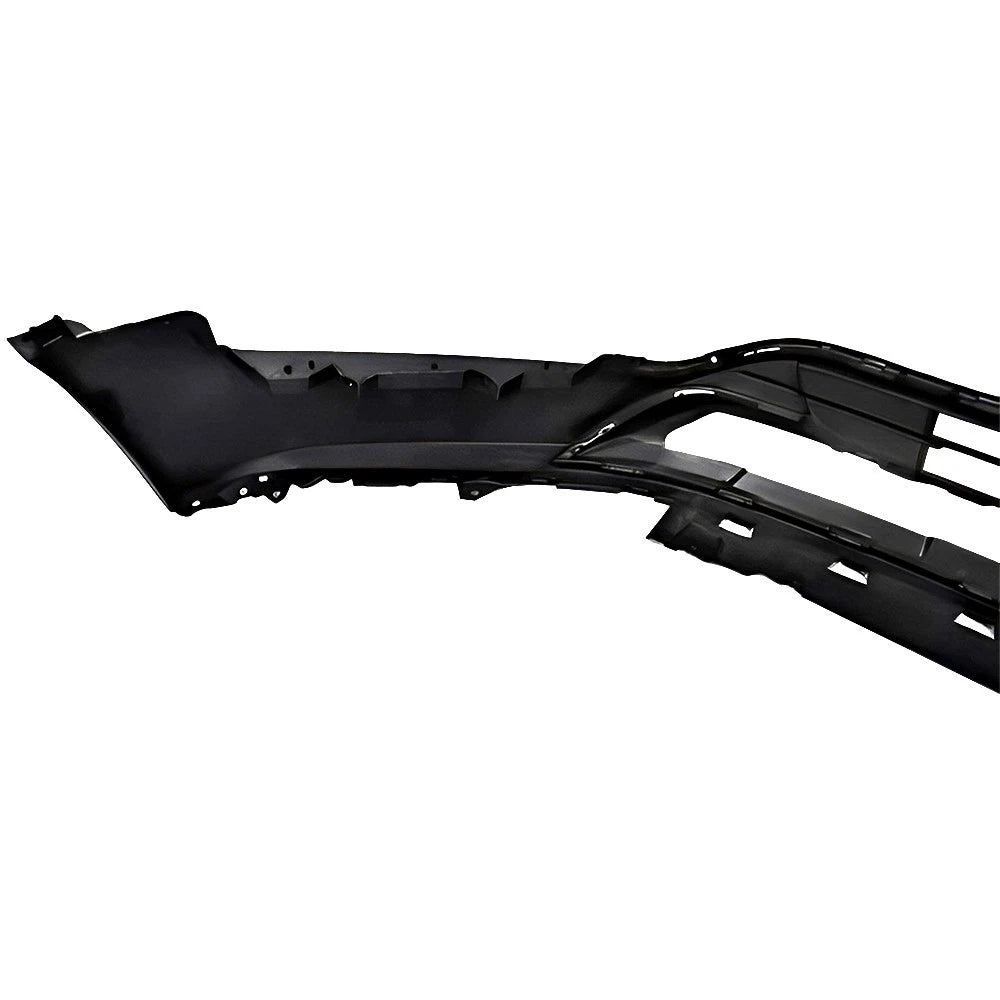 Front Lower Bumper Cover for Chevrolet Trax (2017-2021) Textured