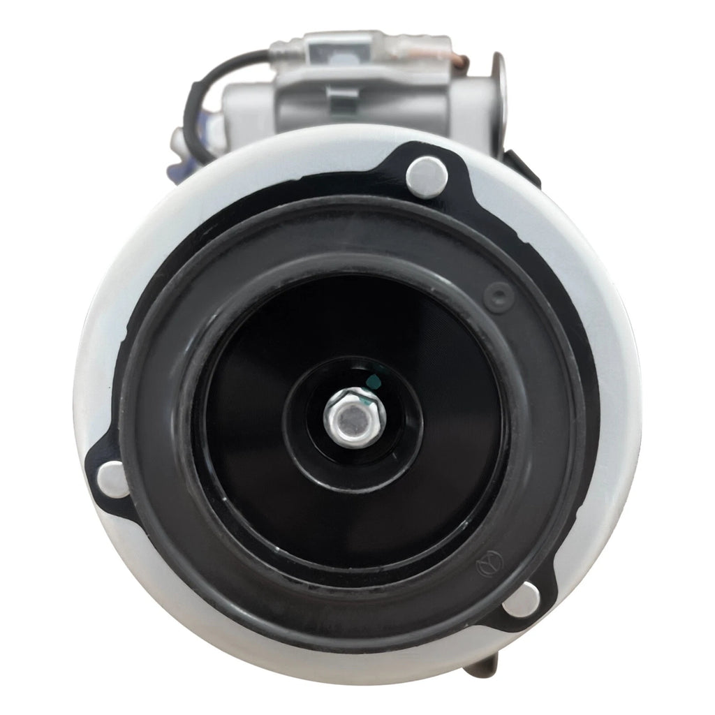 A/C Compressor Kit Replacement for BMW X5 3.0L (2010-2013)