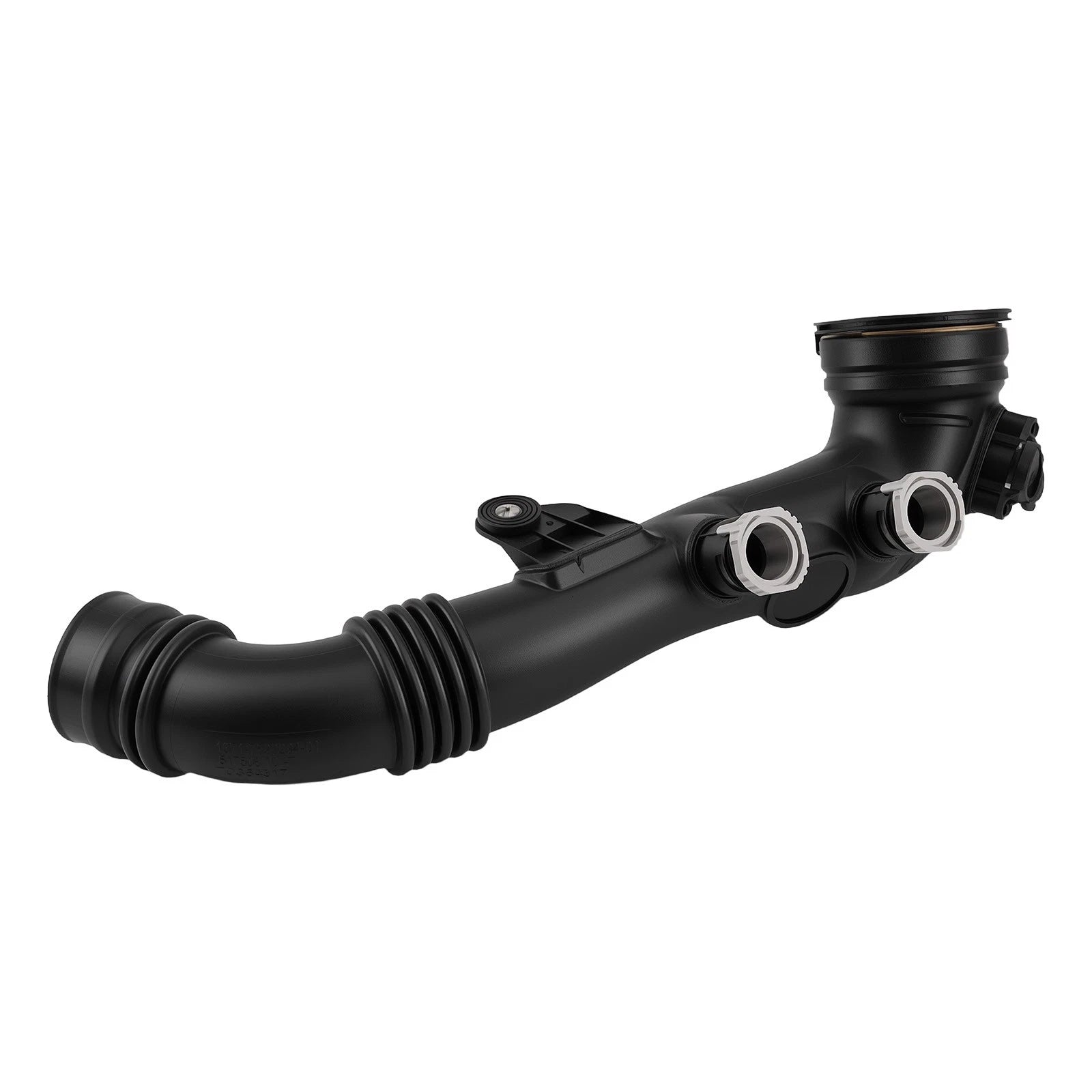 Air Intake Intercooler Throttle Hose Tube Duct for BMW 335i/335is (2007–2013)