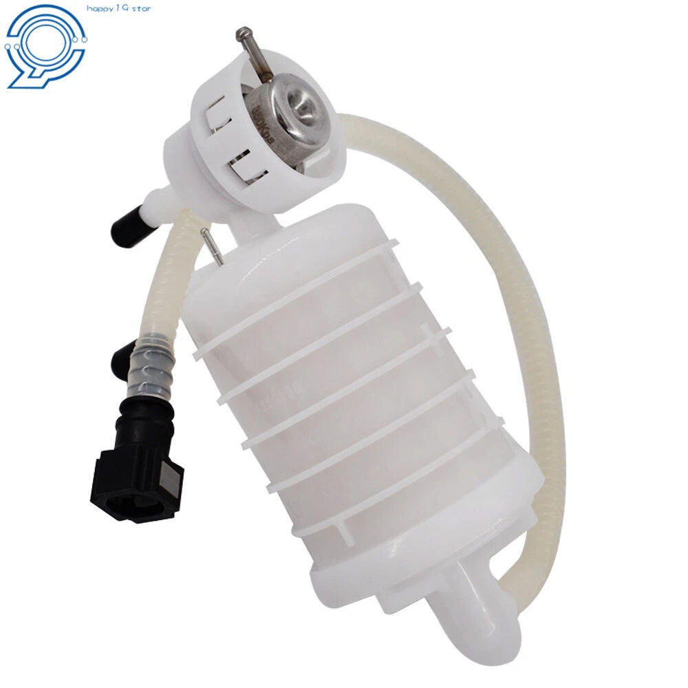 Fuel Filter with Pressure Regulator for BMW X3 (2004-2006)