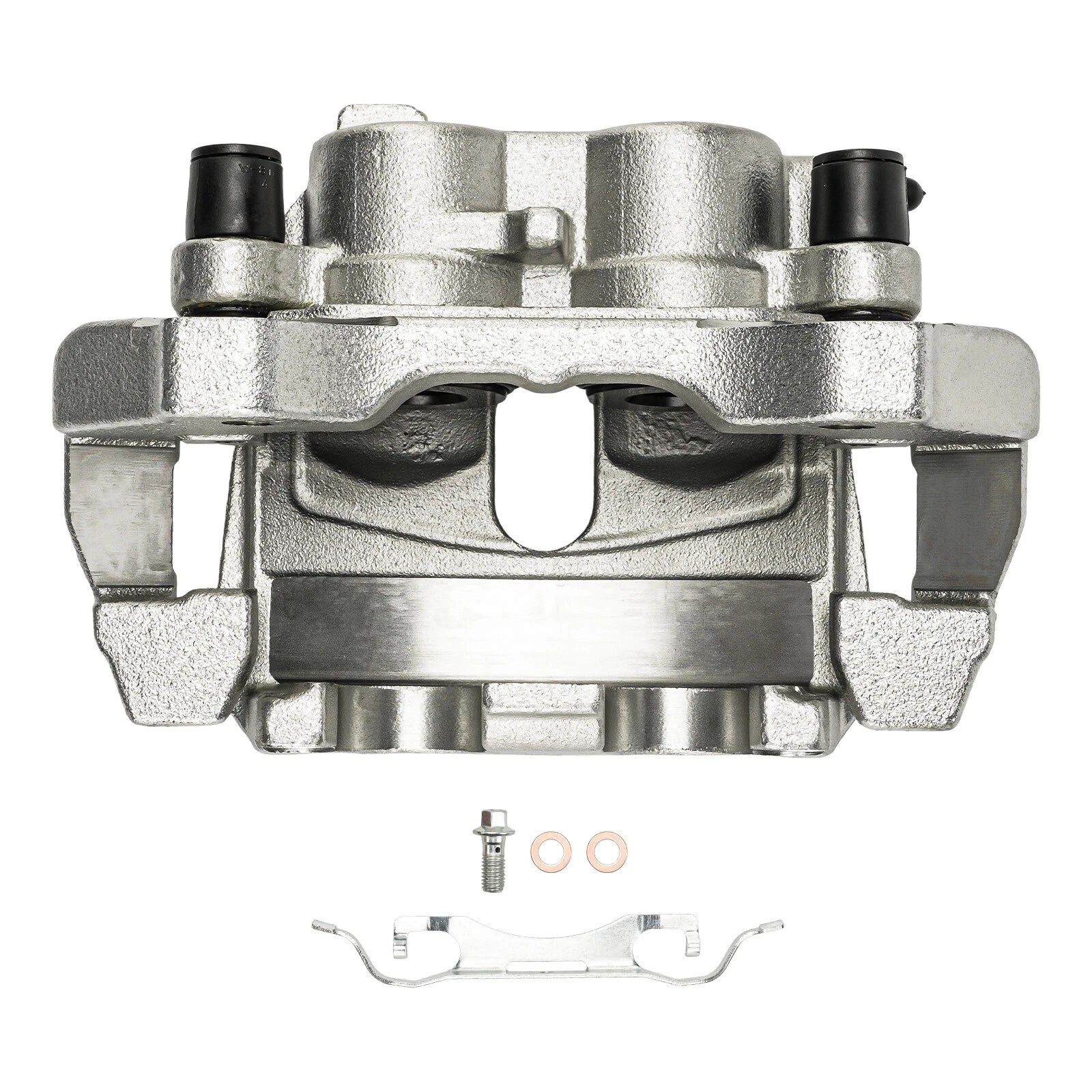 Front Left LH Brake Caliper with Bracket for Jeep Grand Cherokee (2011–2020)