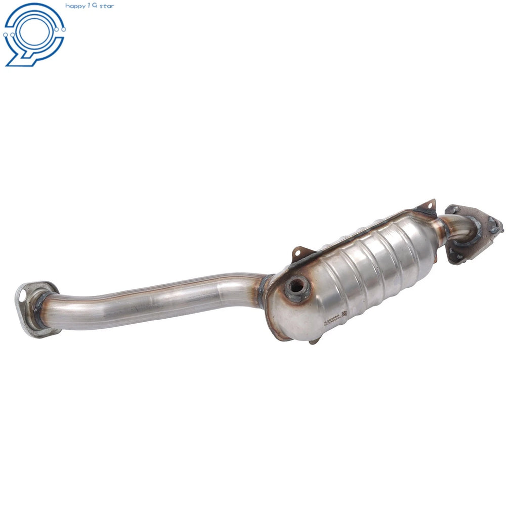 Catalytic Converter for Honda Fit (2007-2008) Left Side Stainless Steel