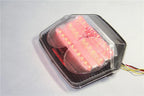 LED Tail Light Brake Turn Signals for Honda CB1300 (2003), CB400 V-TEC (2003–2008)