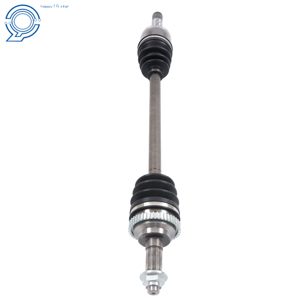 CV Axle Assembly for Mazda Miata (1995–1997, 1999–2005) L4 1.8L