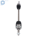 CV Axle Assembly for Mazda Miata (1995–1997, 1999–2005) L4 1.8L