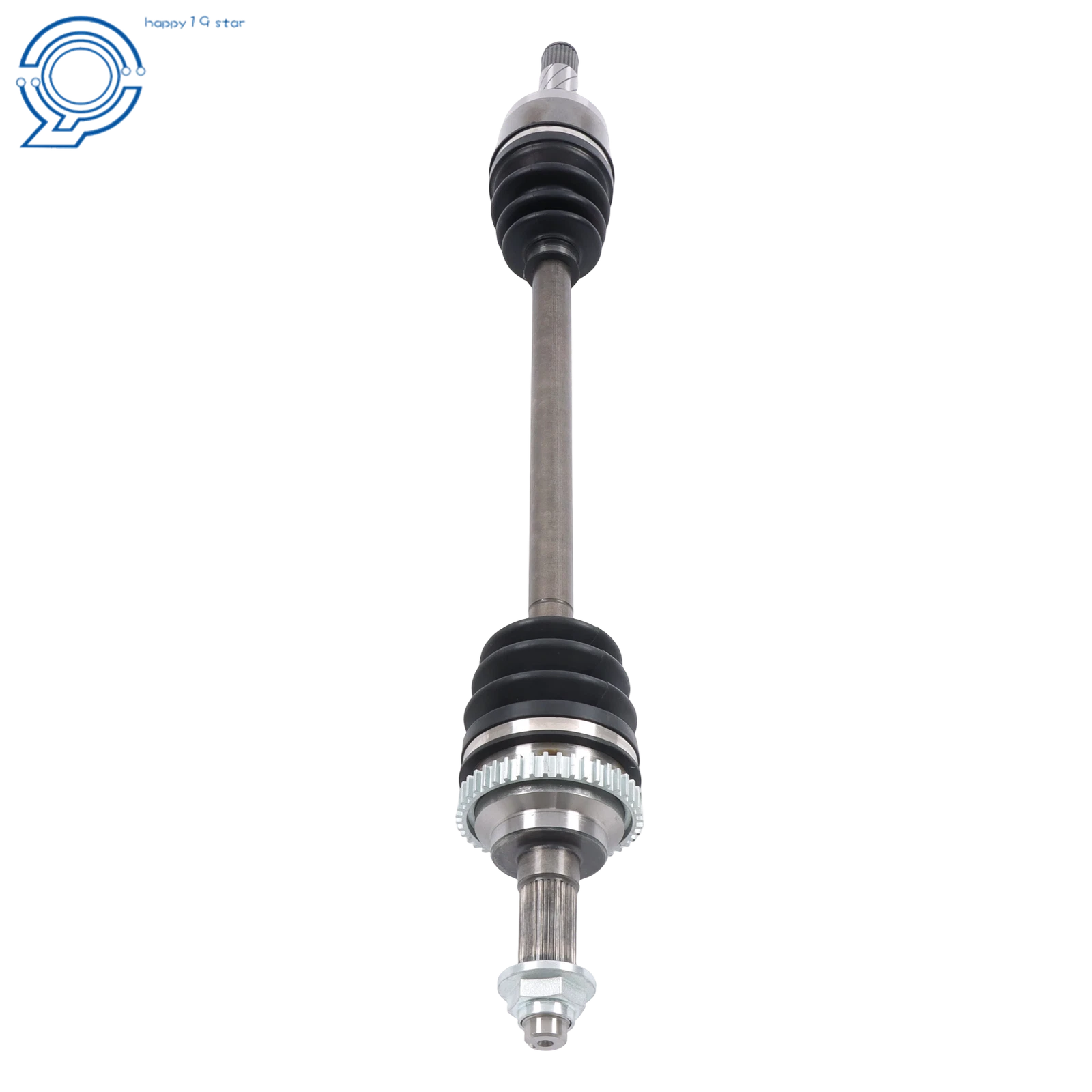 CV Axle Assembly for Mazda Miata (1995–1997, 1999–2005) L4 1.8L