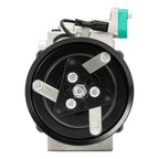 AC Compressor with Clutch for Hyundai Sonata and Kia Optima (1999–2006)