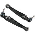 Front Lower Control Arms Kit for BMW X5 X6 (2007–2018)