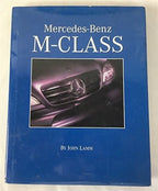 Mercedes-Benz M-Class SUV Guide to Engines and Features (1998-2011)