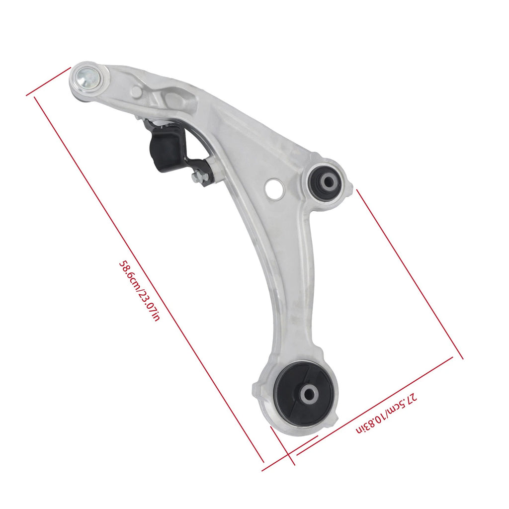 Suspension Kit Lower Front Control Arm for Nissan Altima (2007-2012)