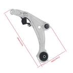 Suspension Kit Lower Front Control Arm for Nissan Altima (2007-2012)