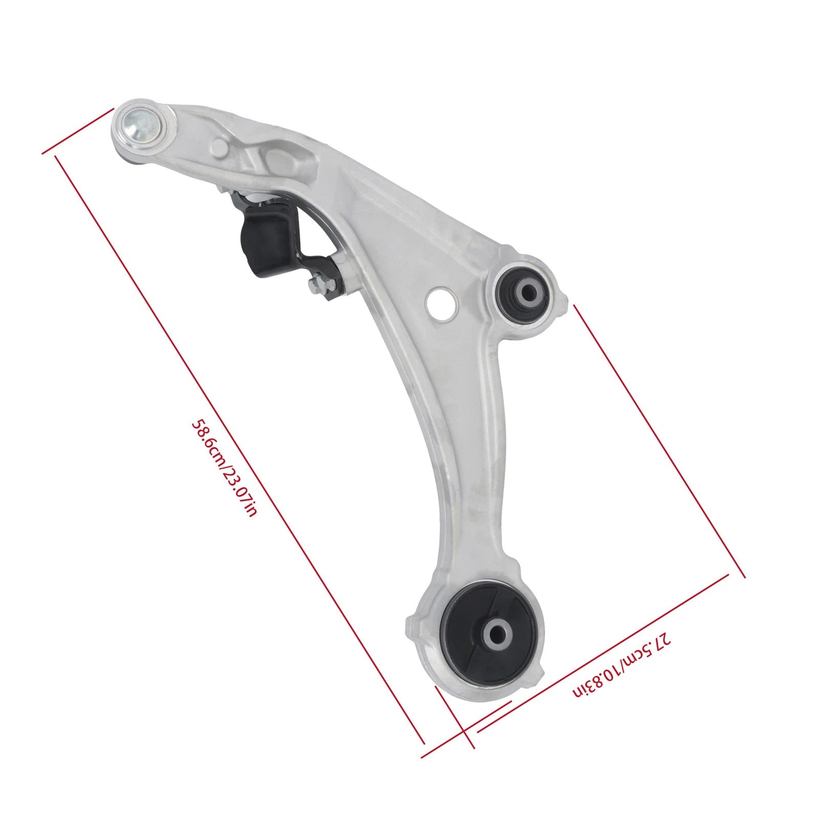 Suspension Kit Lower Front Control Arm for Nissan Altima (2007-2012)
