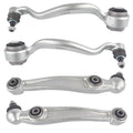 Set of 2 Front Lower Control Arm Ball Joints for BMW X5 E70 X6 E71 (2007–2014)