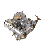 Carburetor for 55DCOE 55mm Twin Choke (Fitment Required)