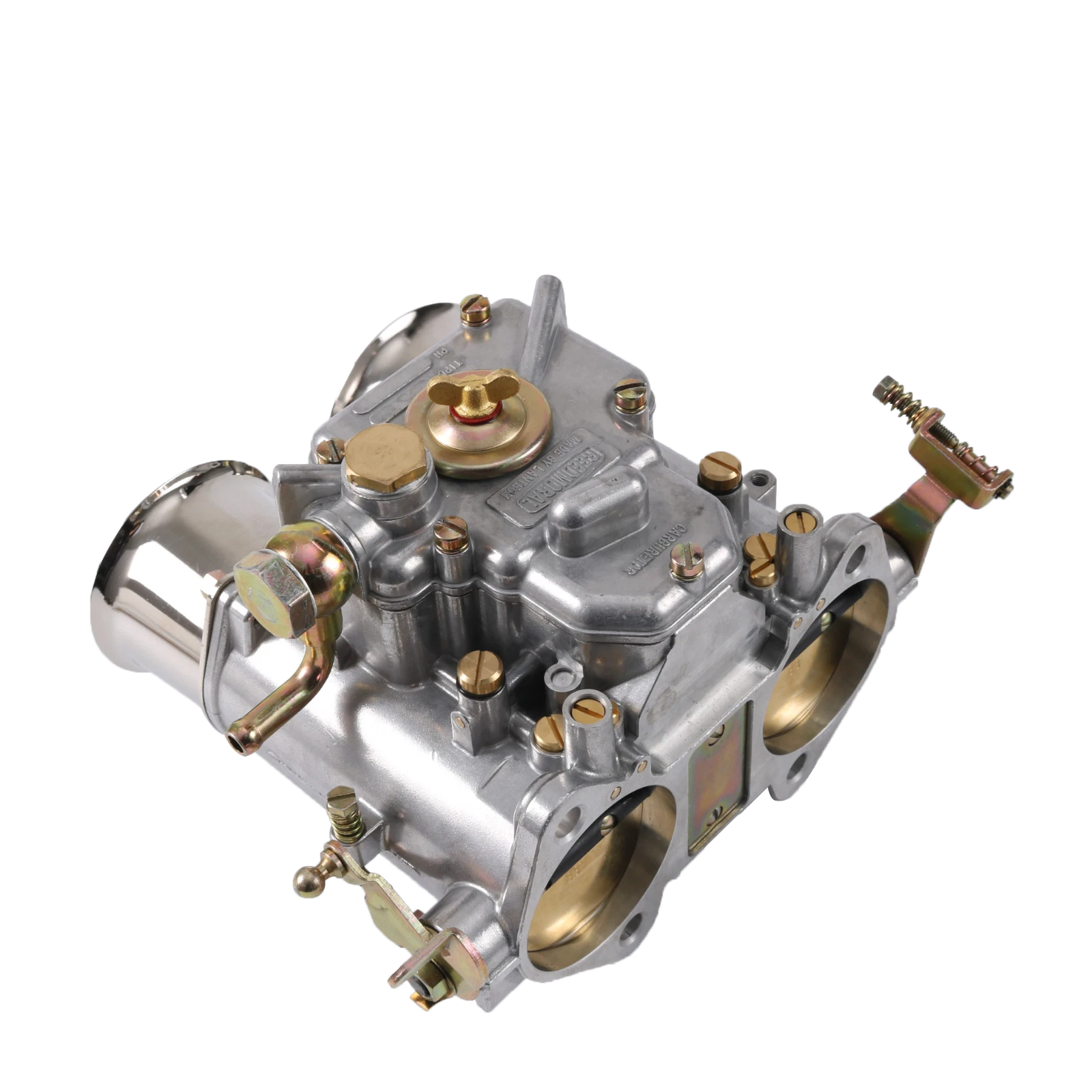 Carburetor for 55DCOE 55mm Twin Choke (Fitment Required)