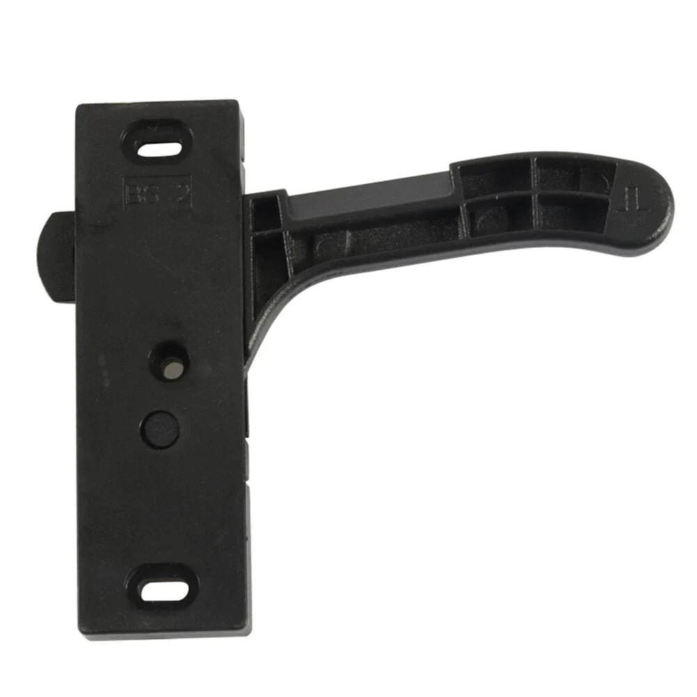 RV Screen Door Latch Handle Kit for Universal Camper Motorhome