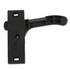 RV Screen Door Latch Handle Kit for Universal Camper Motorhome