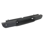 Rear Step Bumper Assembly with Object Sensor for Nissan Frontier (2013–2021)