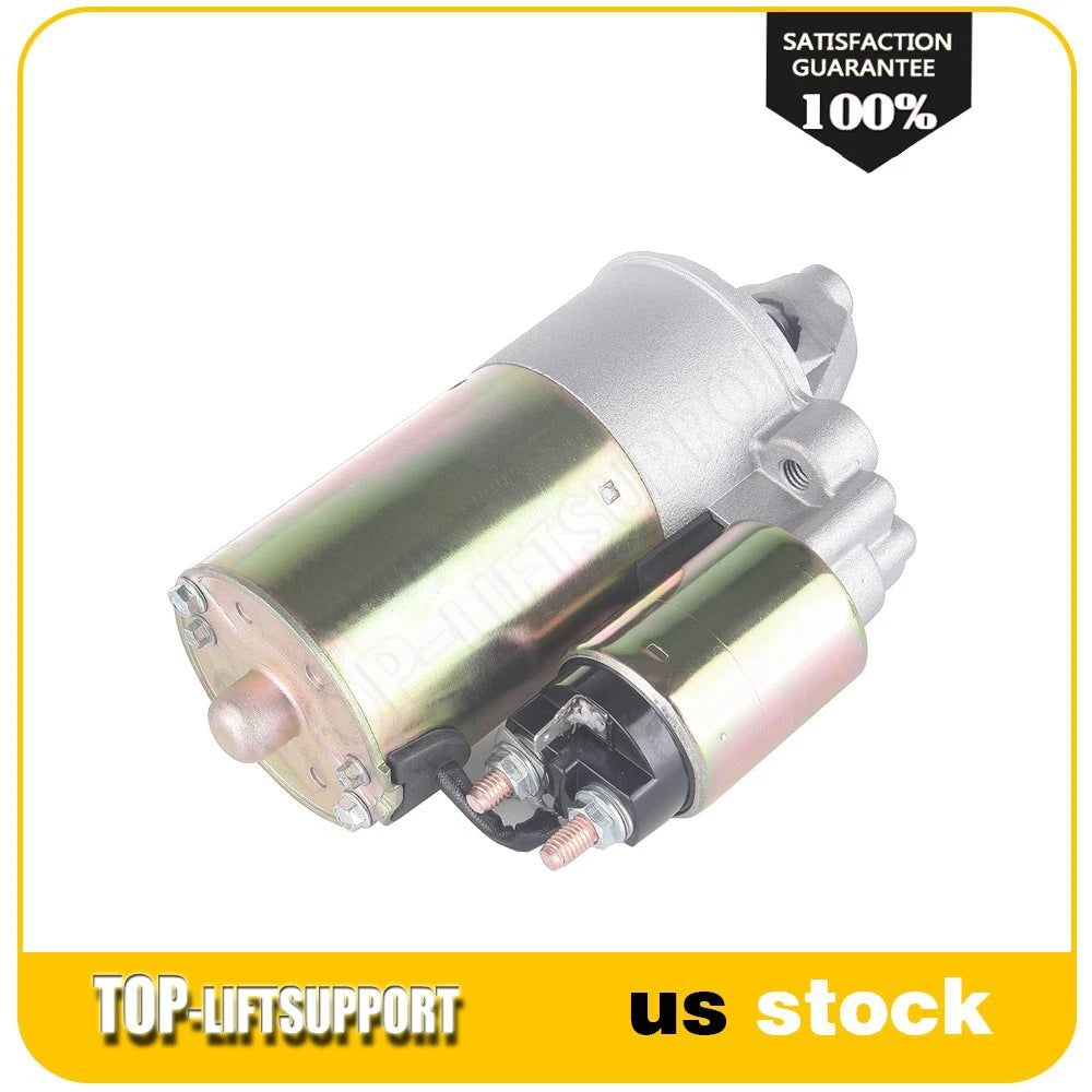 Starter for Ford Taurus (2003)