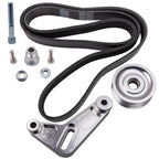 Adjustable Idler Pulley Belt Kit for Honda Civic Integra EP3 (2001–2005)