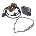 Stator Kit 3B4-81410-00-00 for Yamaha Grizzly YFM700FG YFM550FG (2007–2015)