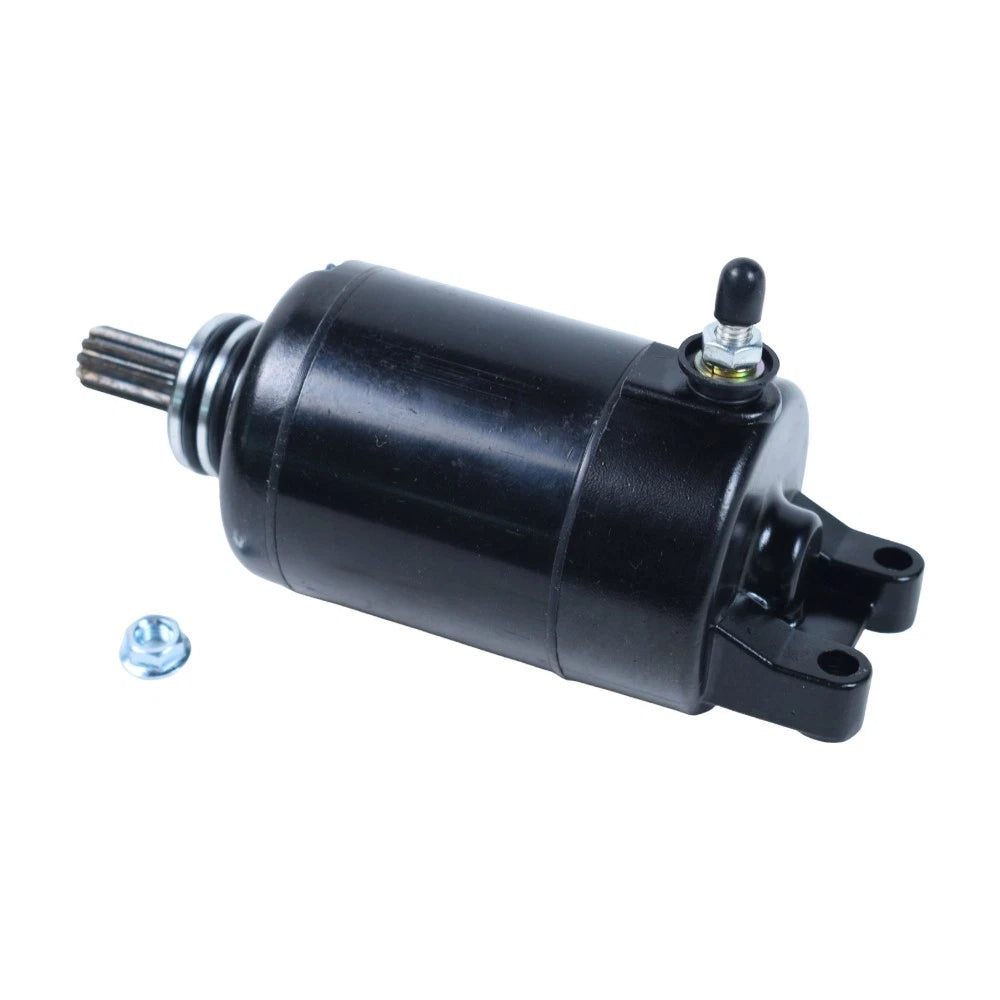 Starter Motor Assy for Kawasaki Ninja ZX-10R (2006–2009)