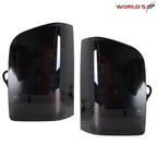 Set of 2 LED Tail Lights Assembly for Chevy Silverado (2007–2013)