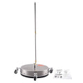 Pressure Washer Surface Cleaner for 4200 PSI Machines (16.5 Inch)