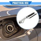 Fuel Filler Neck Pipe Hose for Ford E-150 Econoline (1992–2014)