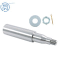 Axle Spindle Kit for Trailer 5200 lbs-7000 lbs (11"x2.25")