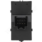 Master Power Window Switch for Chevrolet Equinox (2010–2017) Front Driver Side