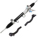 Power Steering Rack & Tie Rods Assembly for Toyota Camry (2004–2006) 26-2632